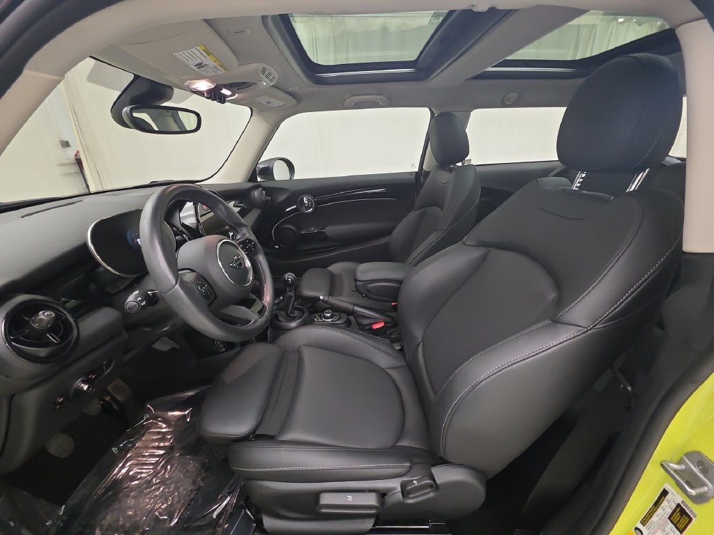 2024 MINI Cooper S Signature