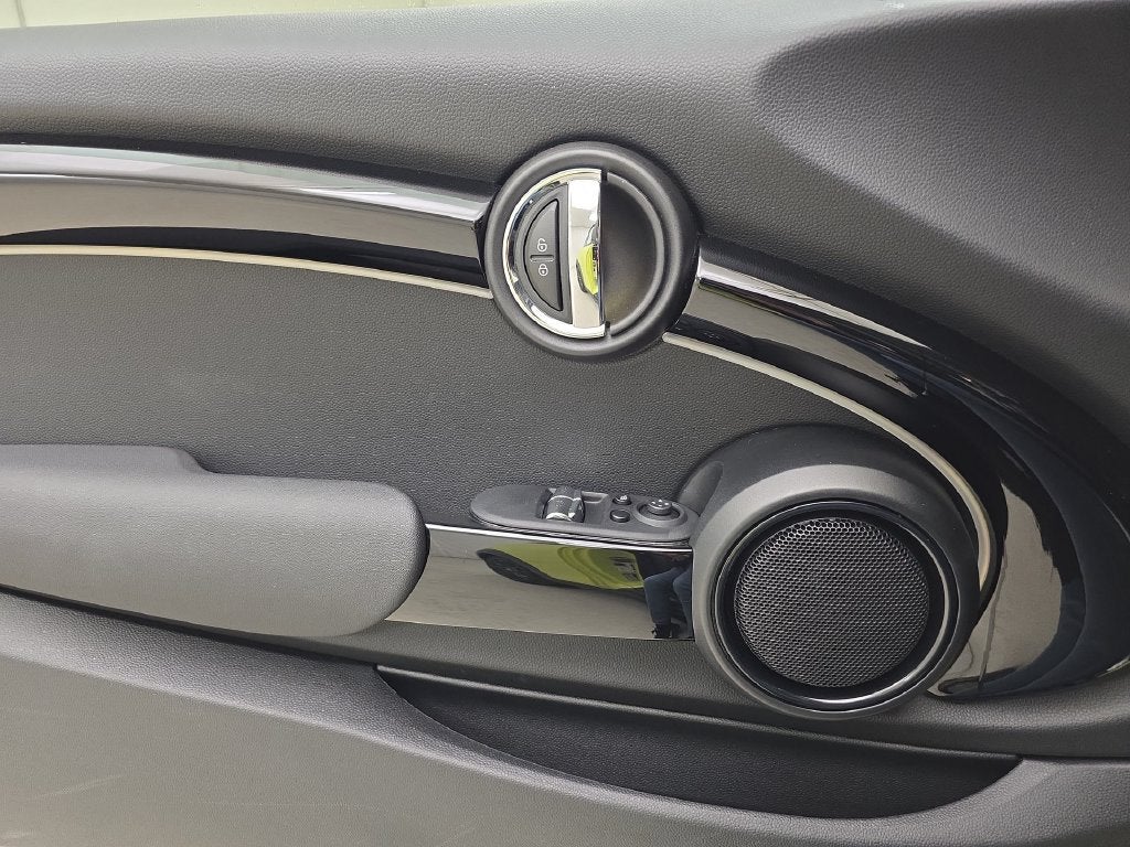 2024 MINI Cooper S Signature