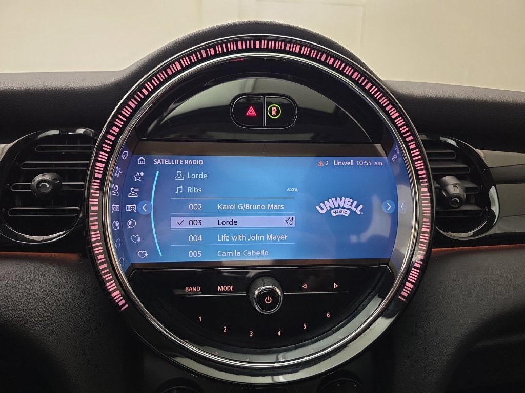 2024 MINI Cooper S Signature