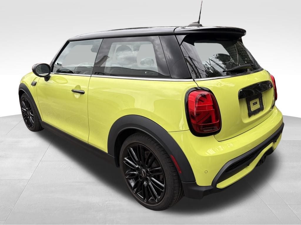 2024 MINI Cooper S Cooper S
