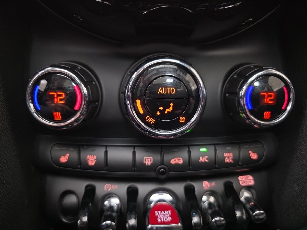 2024 MINI Cooper S Signature