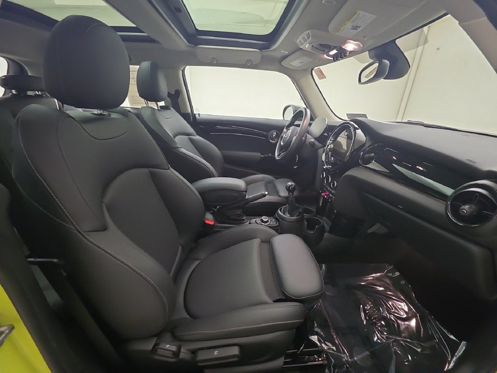 2024 MINI Cooper S Signature