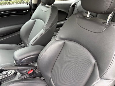 2024 MINI Cooper S Cooper S