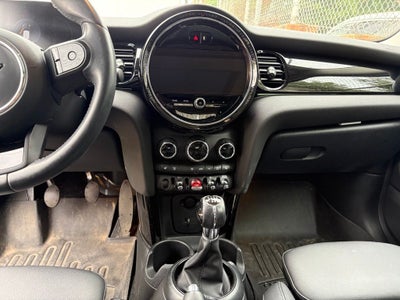 2024 MINI Cooper S Cooper S
