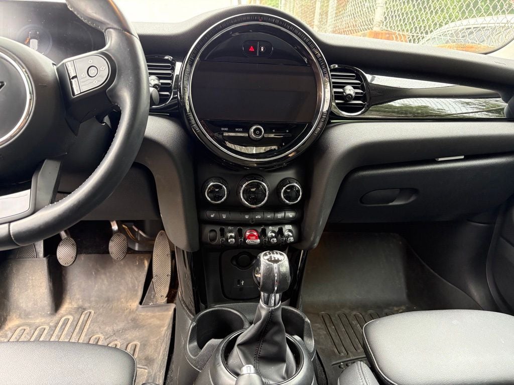 2024 MINI Cooper S Cooper S