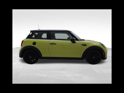 2024 MINI Cooper S Signature