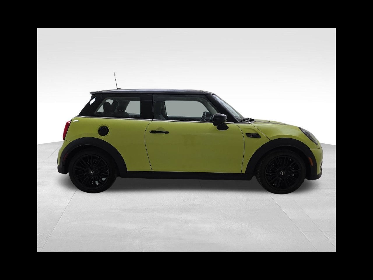 2024 MINI Cooper S Signature