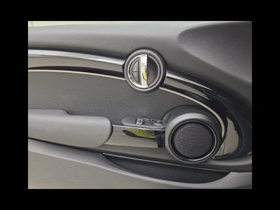 2024 MINI Cooper S Signature