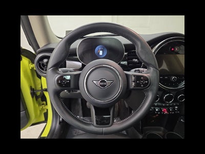 2024 MINI Cooper S Signature