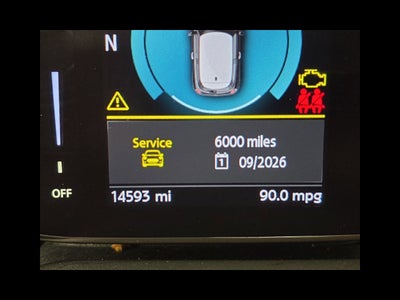 2024 MINI Cooper S Signature