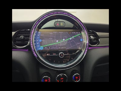 2024 MINI Cooper S Signature