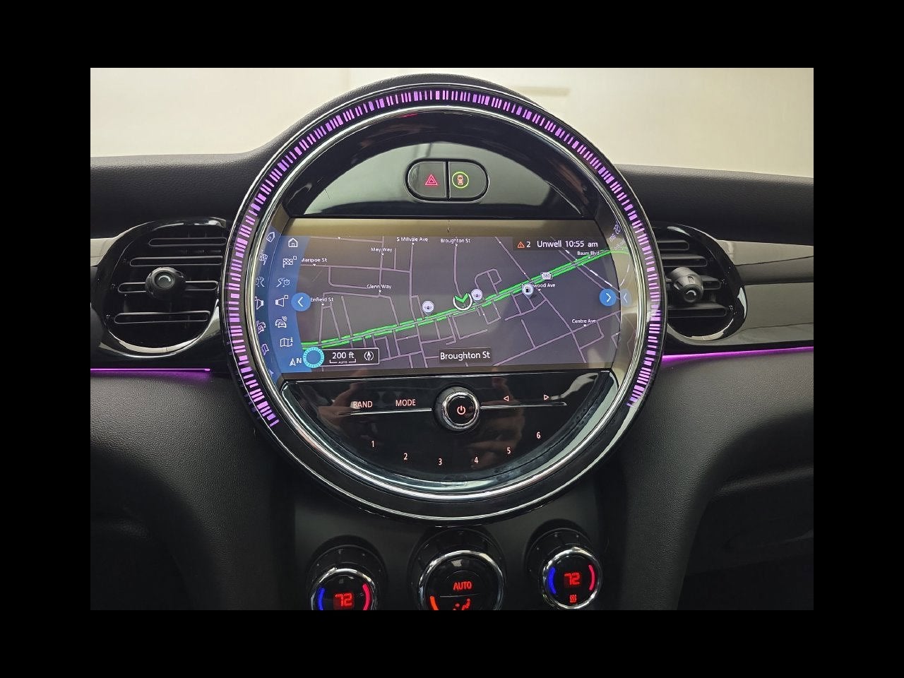 2024 MINI Cooper S Signature
