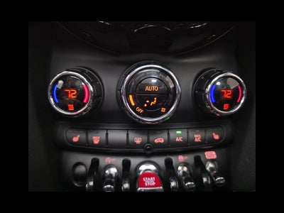 2024 MINI Cooper S Signature