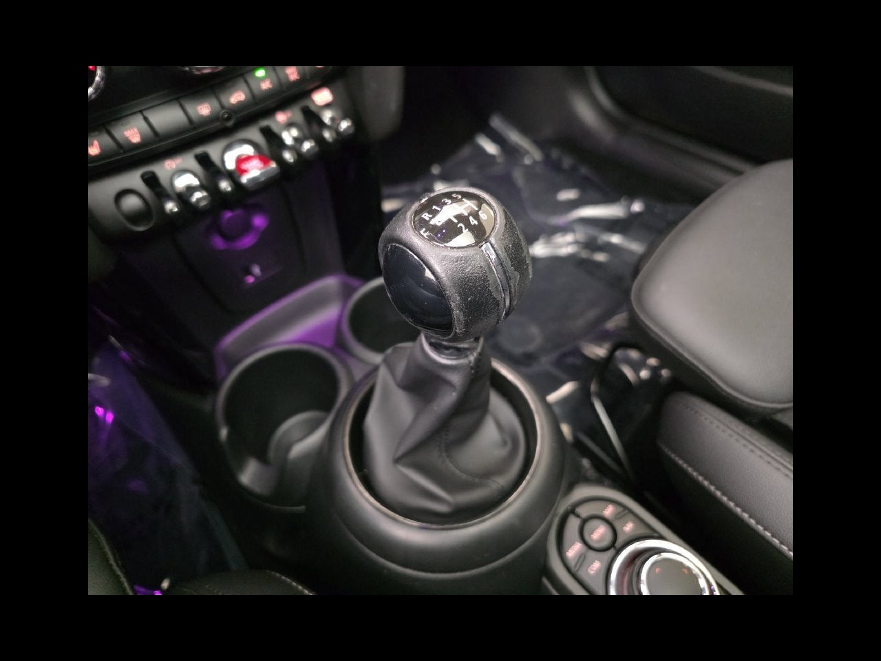 2024 MINI Cooper S Signature