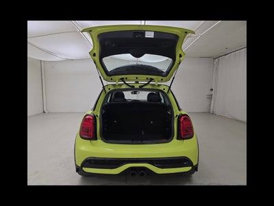 2024 MINI Cooper S Signature