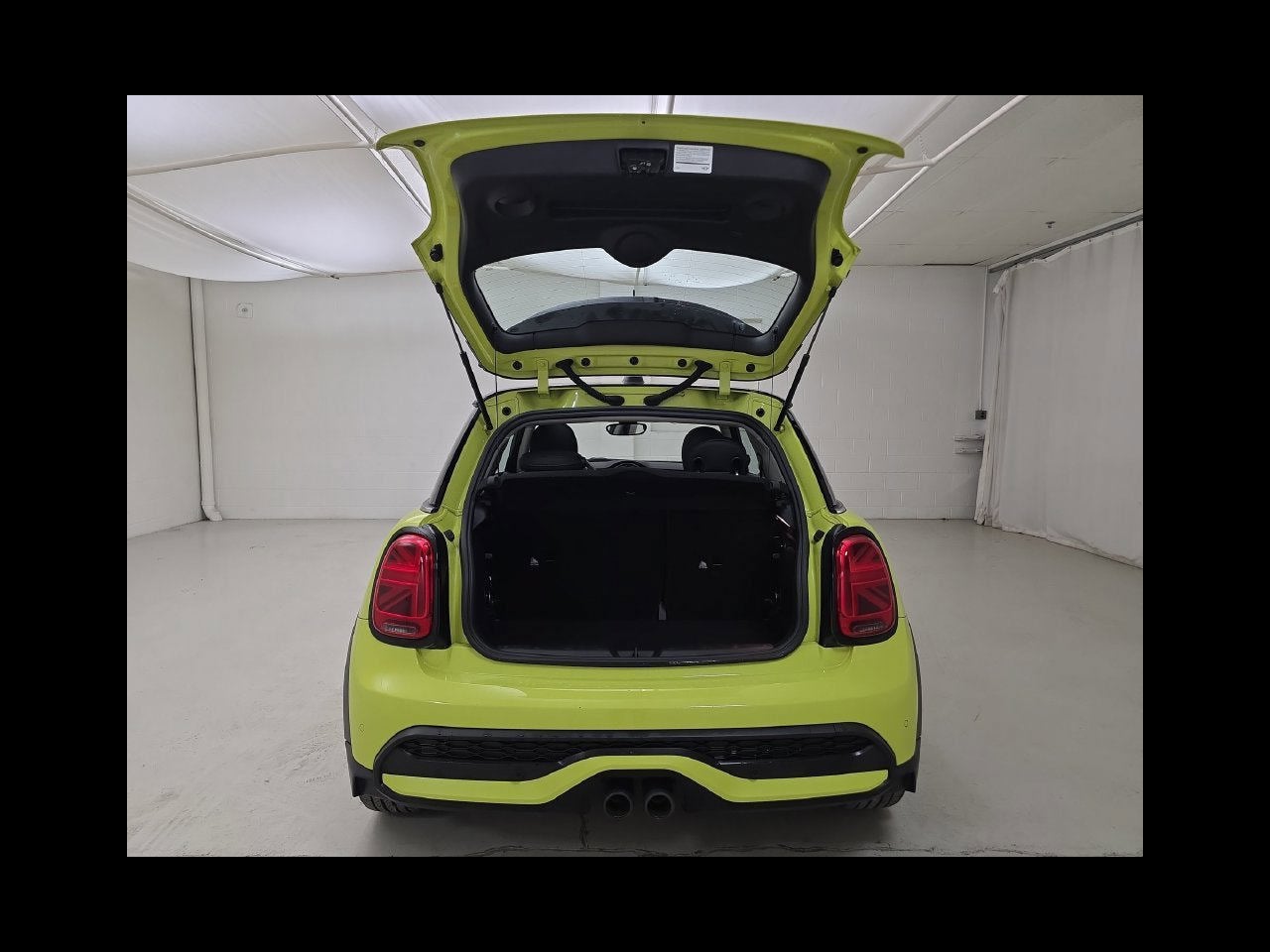 2024 MINI Cooper S Signature