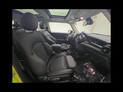 2024 MINI Cooper S Signature