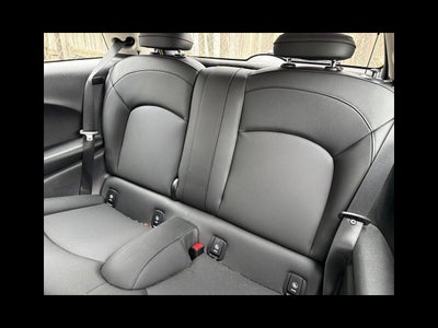 2024 MINI Cooper S Signature