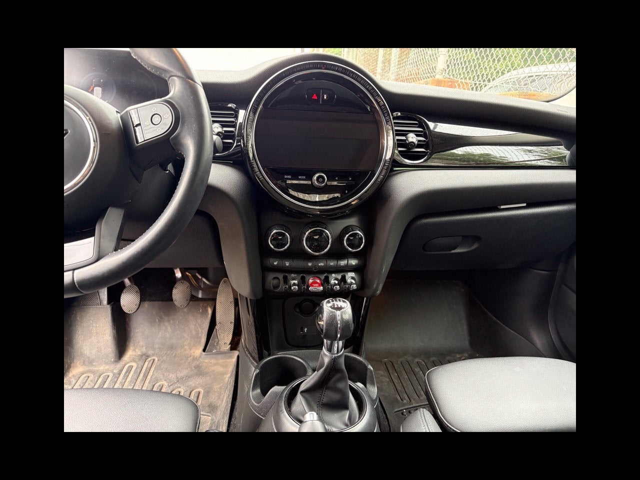 2024 MINI Cooper S Signature