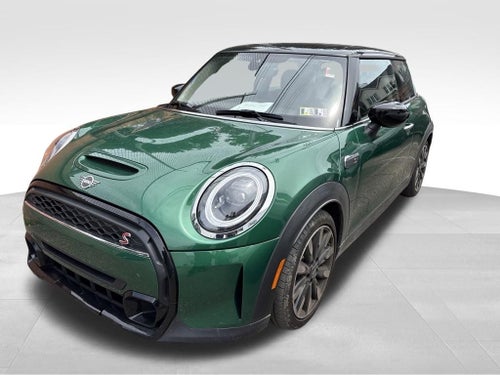 2024 MINI Cooper S Cooper S