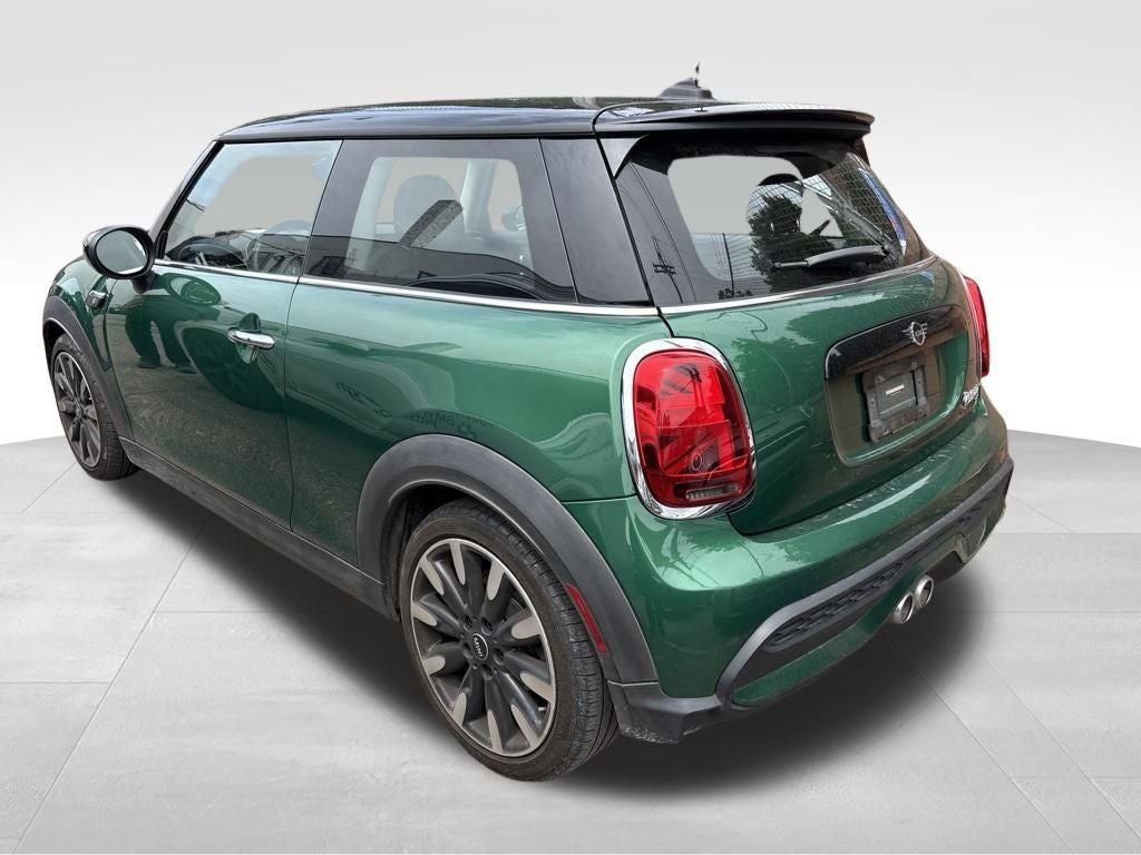 2024 MINI Cooper S Cooper S
