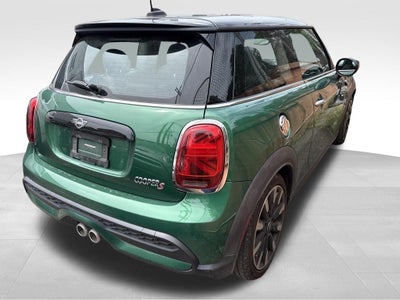 2024 MINI Cooper S Cooper S