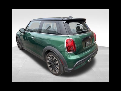 2024 MINI Cooper S Cooper S