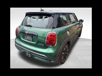 2024 MINI Cooper S Cooper S