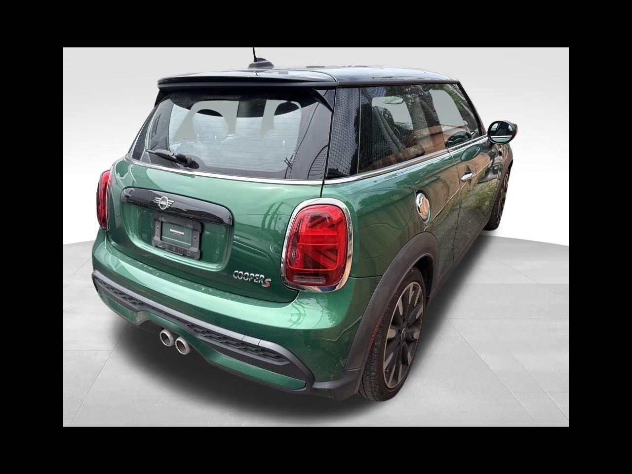 2024 MINI Cooper S Cooper S