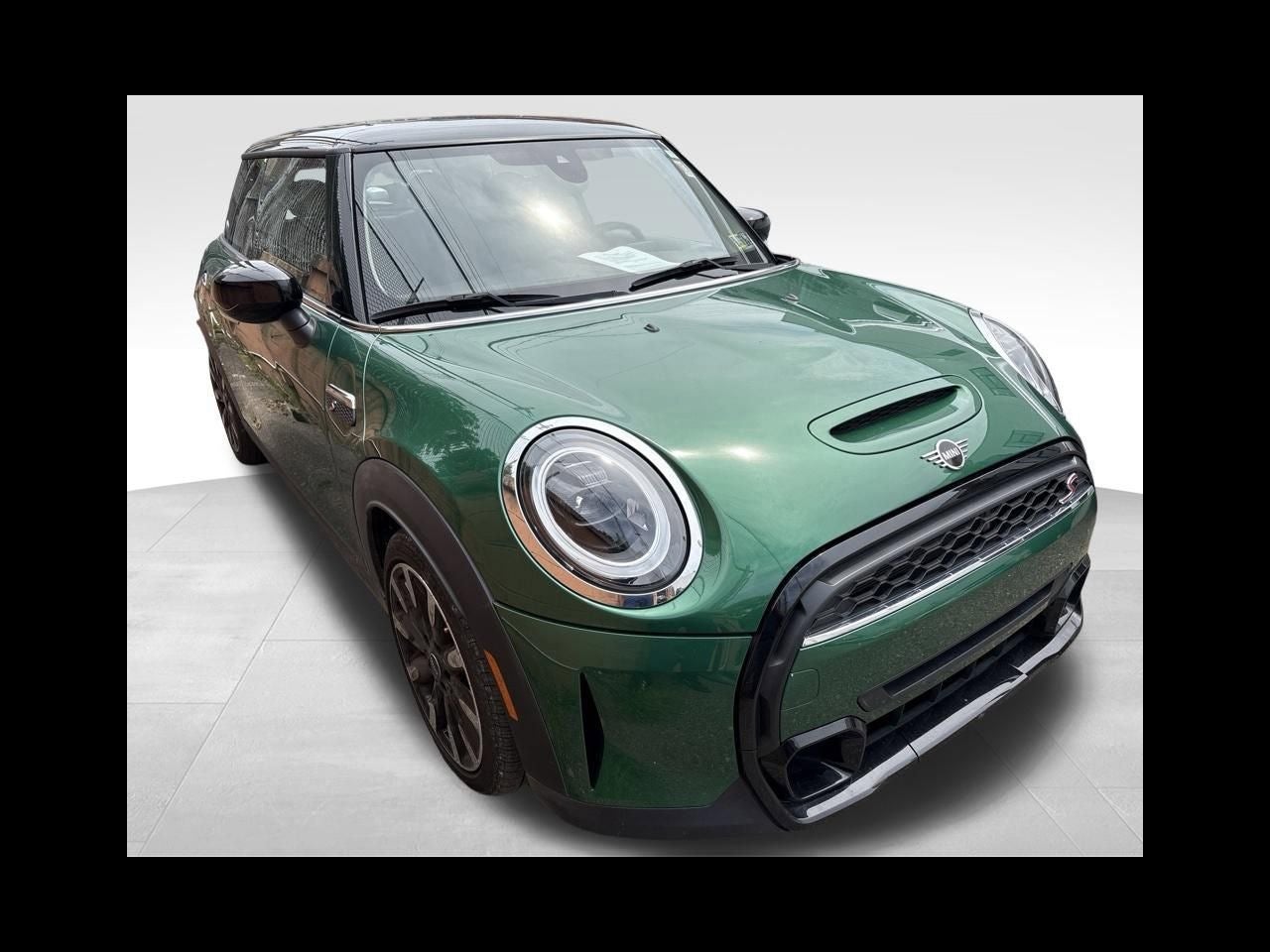 2024 MINI Cooper S Cooper S