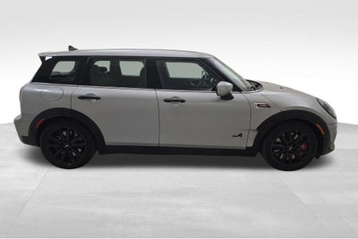 2024 MINI John Cooper Works Clubman