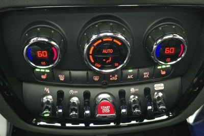 2024 MINI John Cooper Works Clubman