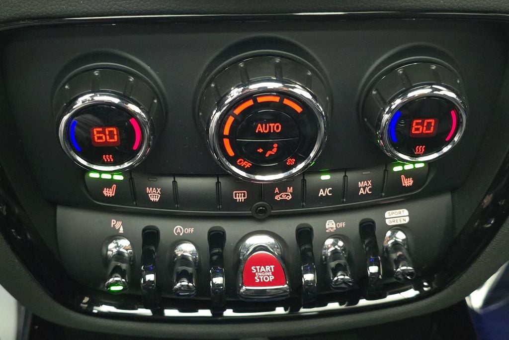 2024 MINI John Cooper Works Clubman