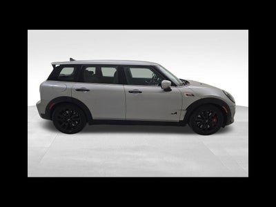2024 MINI John Cooper Works Clubman