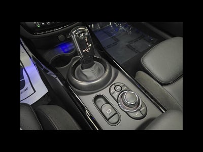 2024 MINI John Cooper Works Clubman
