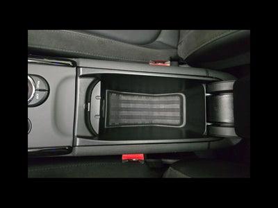 2024 MINI John Cooper Works Clubman