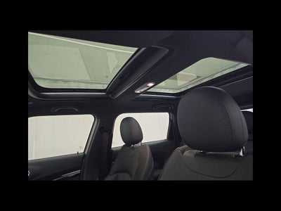2024 MINI John Cooper Works Clubman