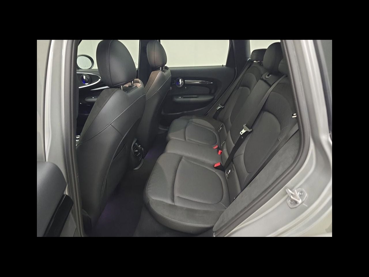2024 MINI John Cooper Works Clubman