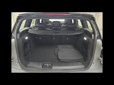 2024 MINI John Cooper Works Clubman