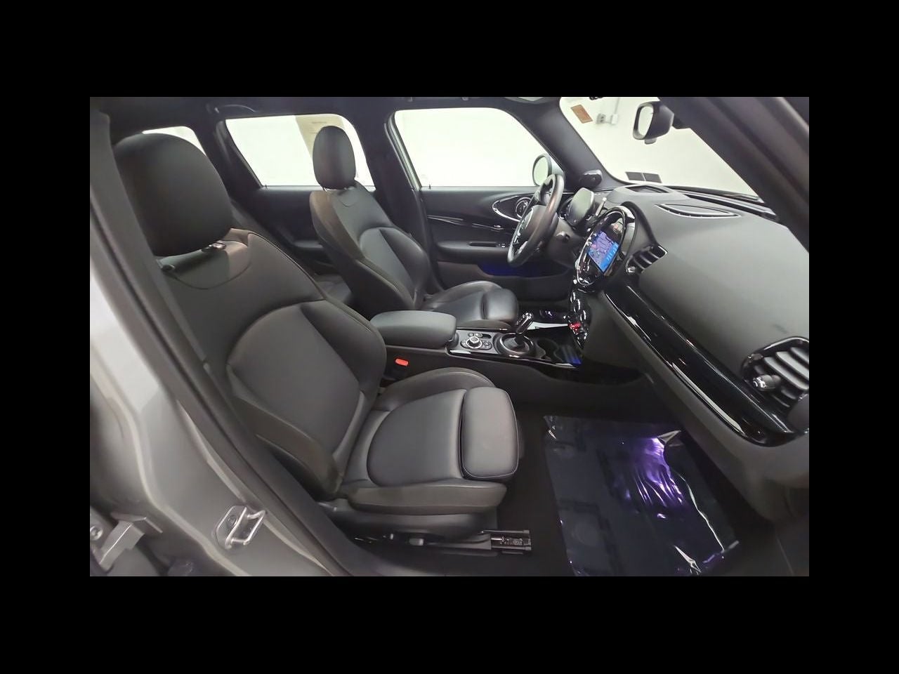 2024 MINI John Cooper Works Clubman