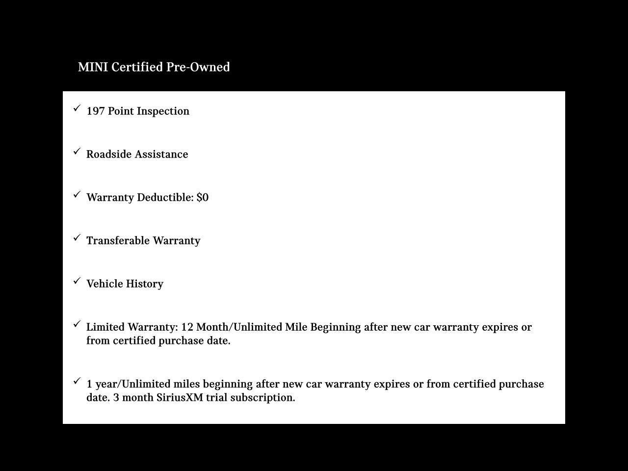 2024 MINI John Cooper Works Clubman