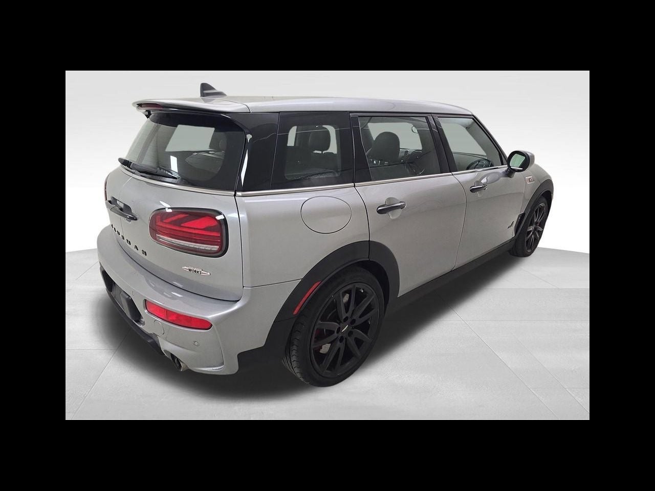 2024 MINI John Cooper Works Clubman
