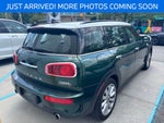 2019 MINI Cooper S Clubman CLASSIC