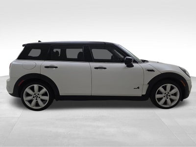 2024 MINI Cooper S Clubman Cooper S
