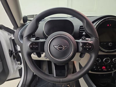 2024 MINI Cooper S Clubman Cooper S