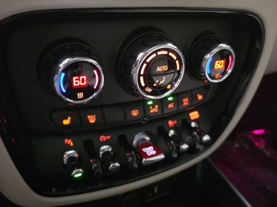 2024 MINI Cooper S Clubman Cooper S
