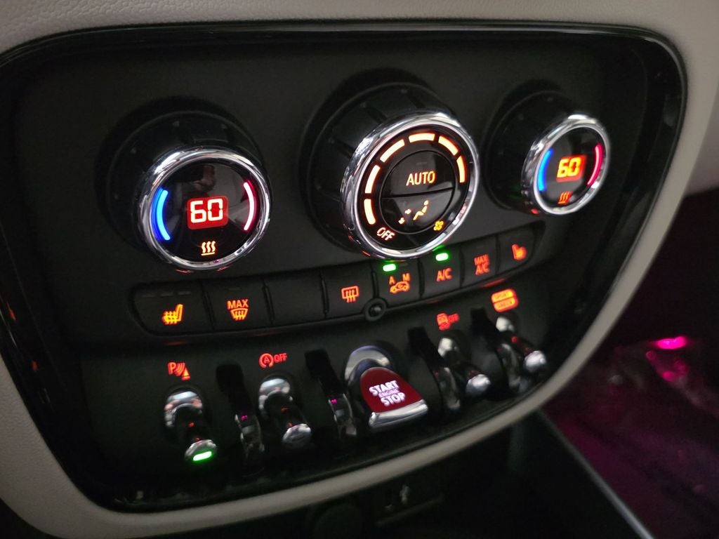 2024 MINI Cooper S Clubman Cooper S