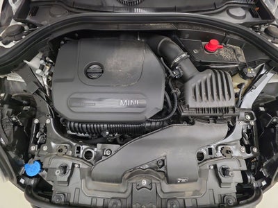 2024 MINI Cooper S Clubman Cooper S