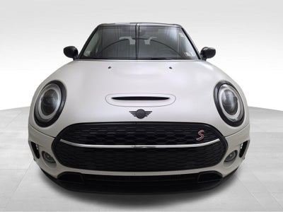 2024 MINI Cooper S Clubman Cooper S