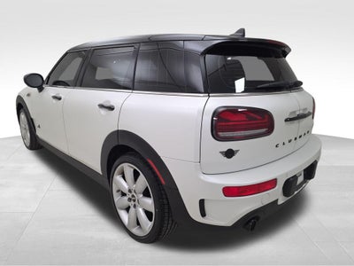 2024 MINI Cooper S Clubman Cooper S
